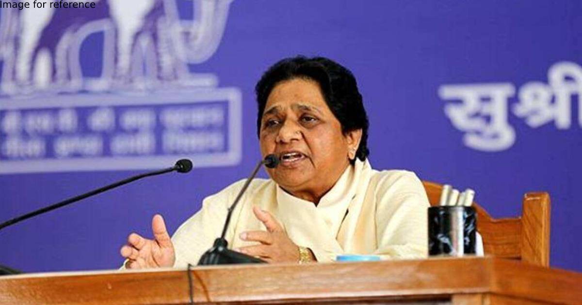 Mayawati urges Centre to reconsider Agnipath Scheme, says 'move frustrating for youth'